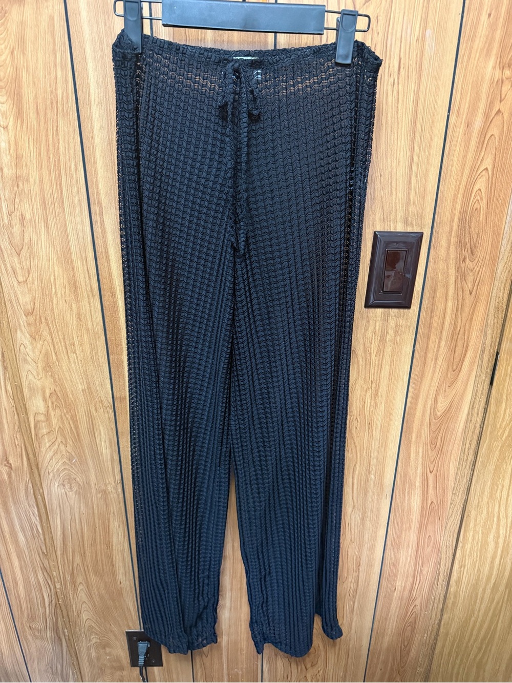 Jordan Taylor Swim Suit Cover up Pants